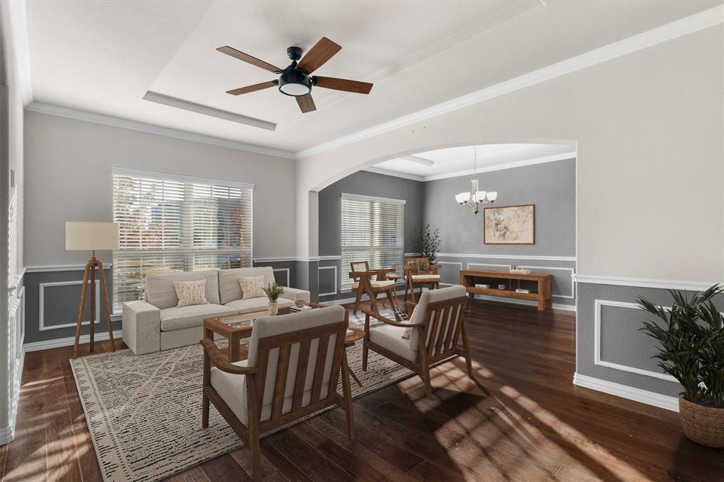 Inspiration Ph 2a - Residential