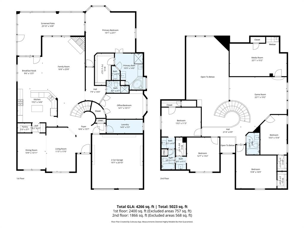 Inspiration Ph 2a - Residential