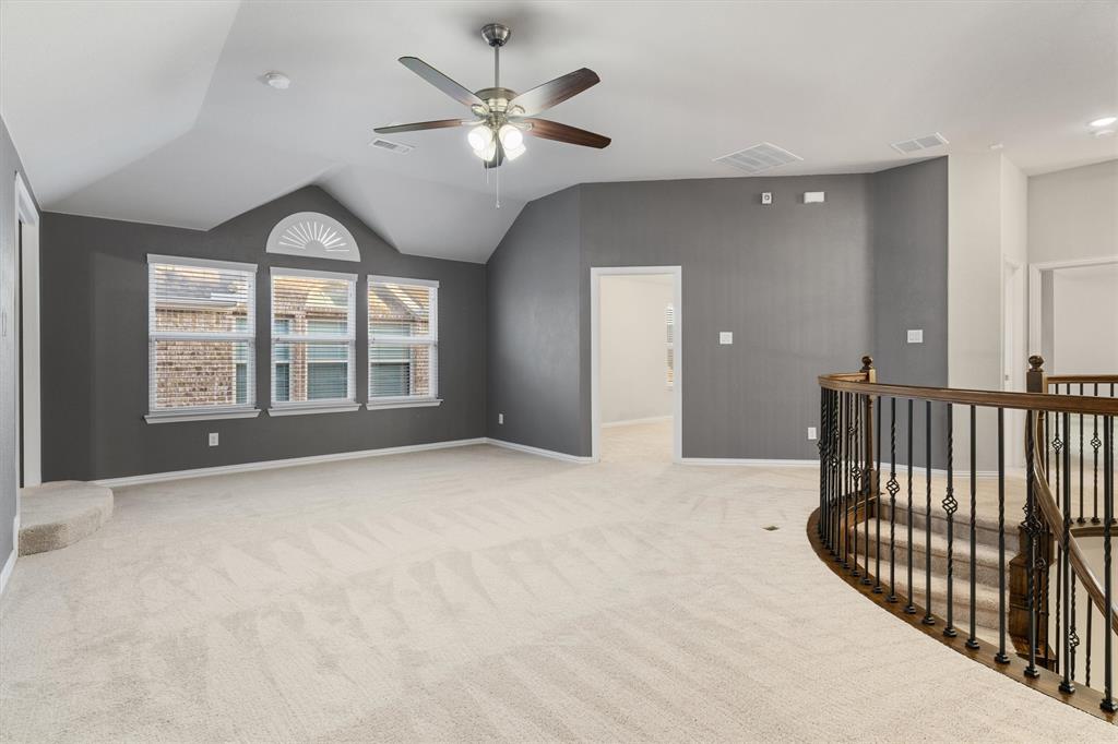 Inspiration Ph 2a - Residential