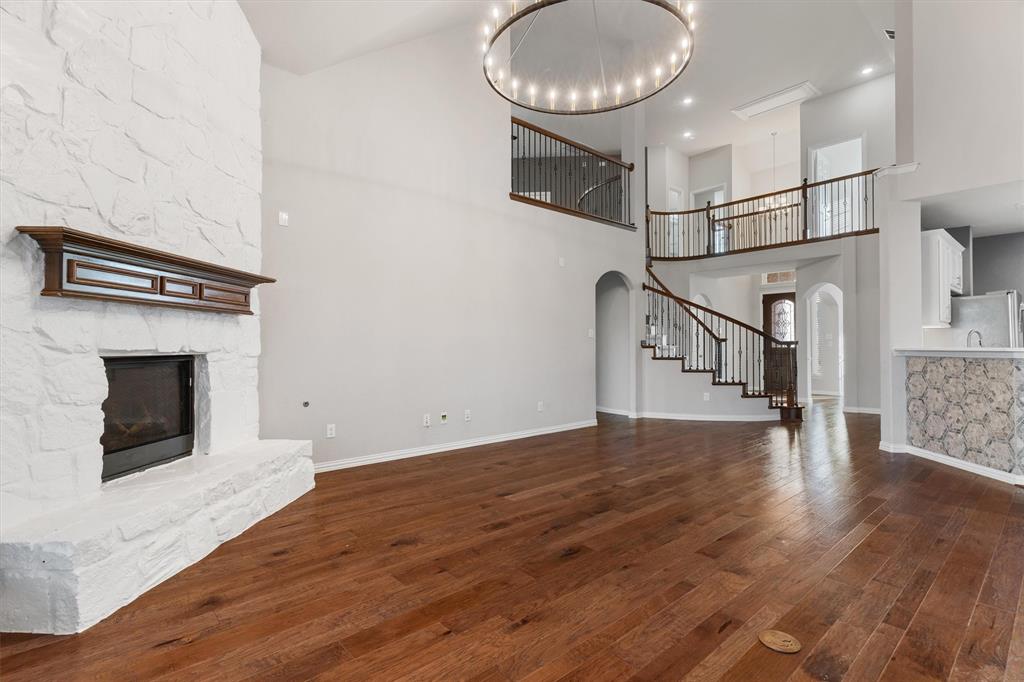 Inspiration Ph 2a - Residential