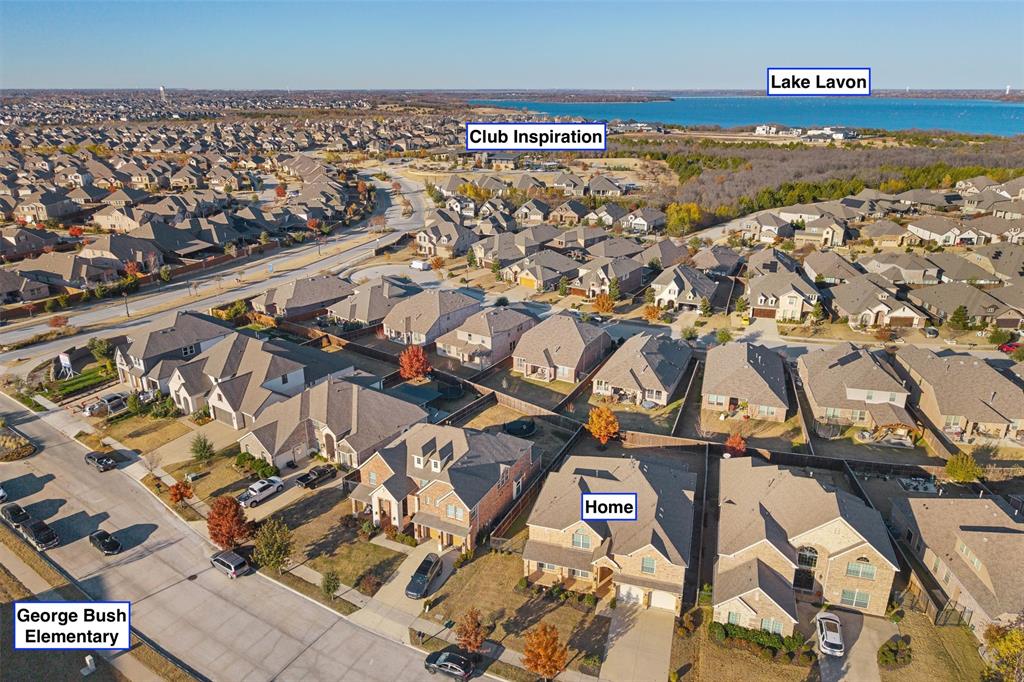 Inspiration Ph 2a - Residential