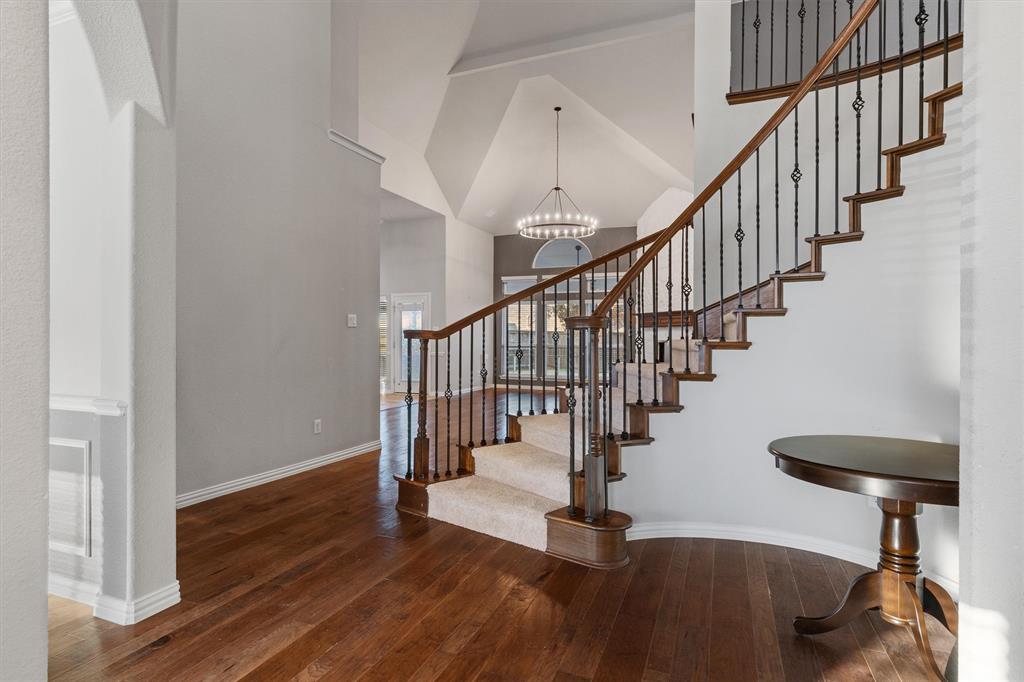 Inspiration Ph 2a - Residential