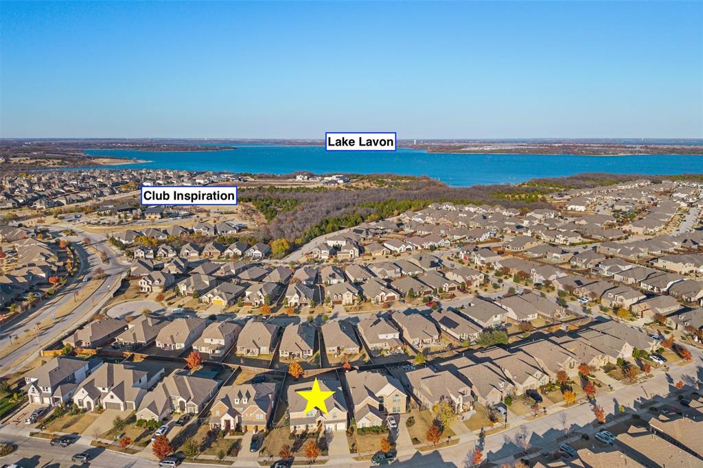 Inspiration Ph 2a - Residential