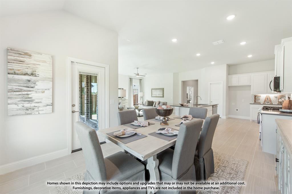 Arcadia Trails Classic 60 - Residential