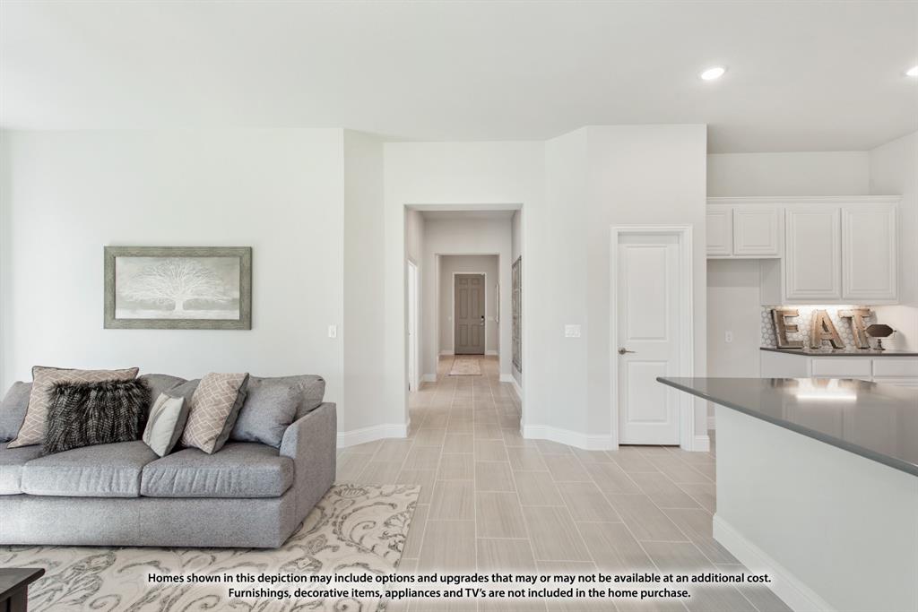 Arcadia Trails Classic 60 - Residential