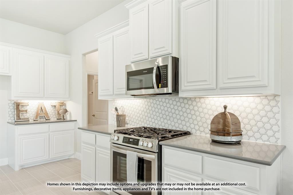 Arcadia Trails Classic 60 - Residential