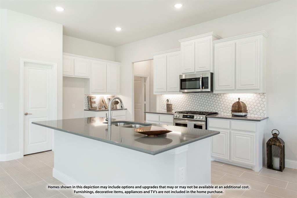 Arcadia Trails Classic 60 - Residential