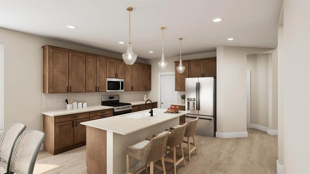 7424 Summer Sunset Drive