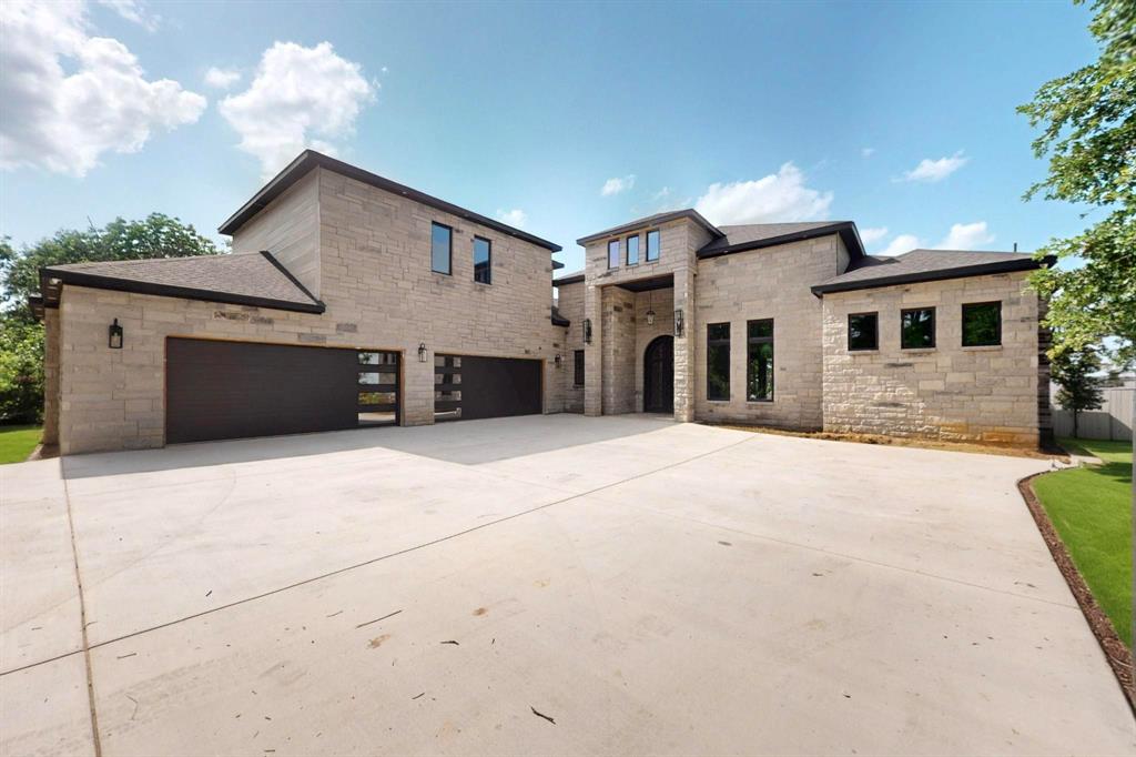 8743 Southern Shore Court