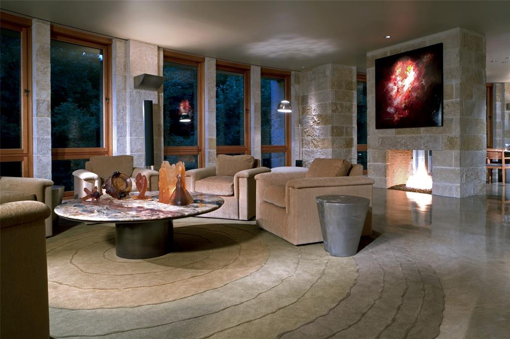 Wenger-Snyder Amd - Residential
