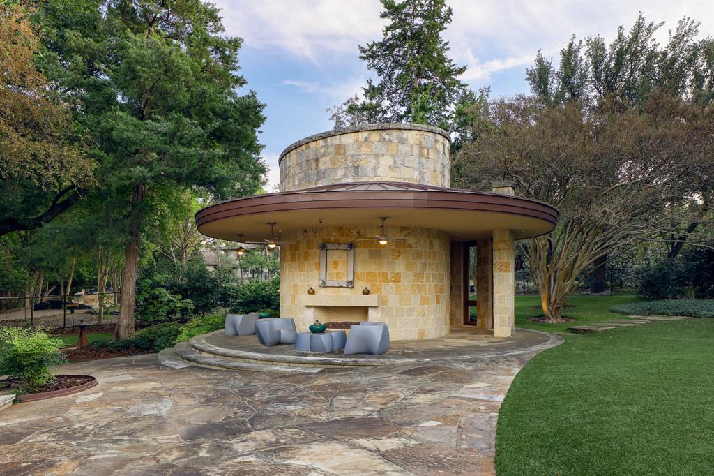 Wenger-Snyder Amd - Residential