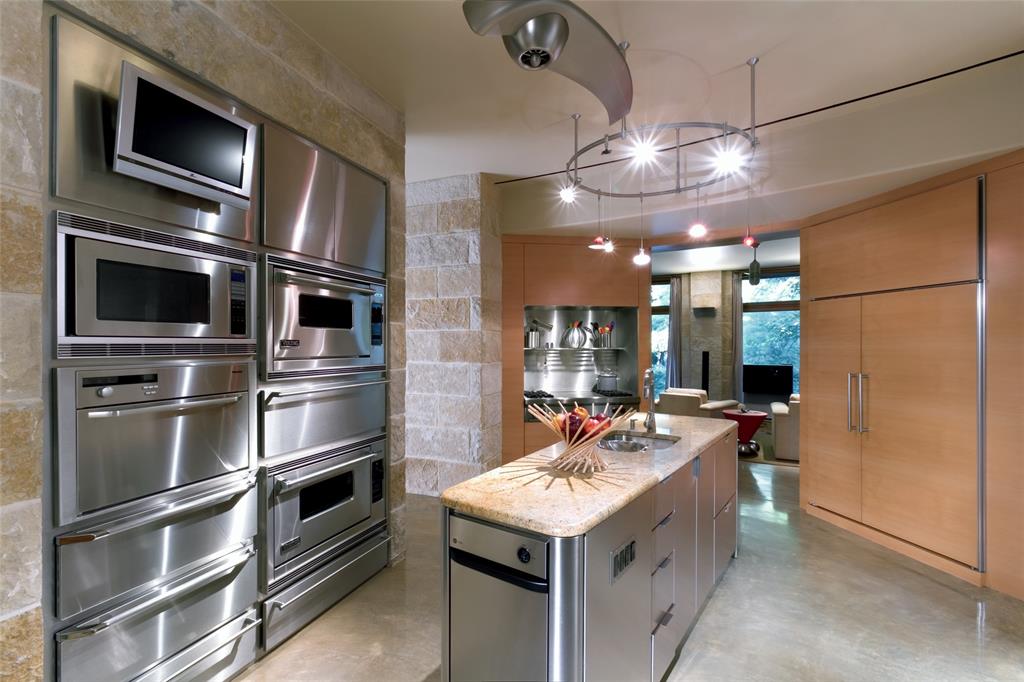 Wenger-Snyder Amd - Residential