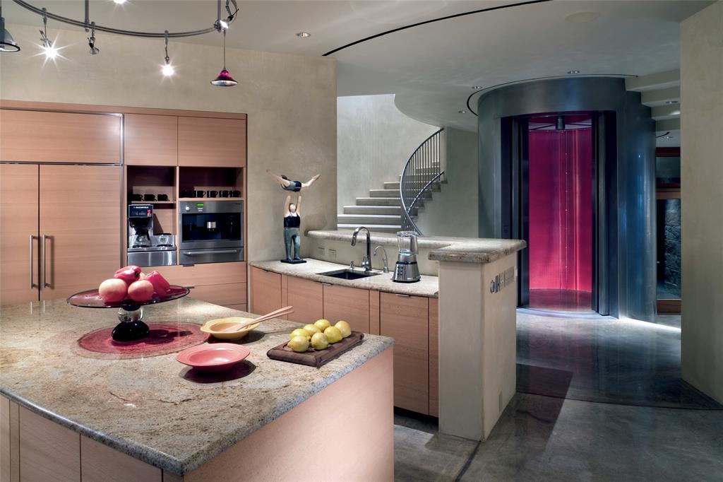 Wenger-Snyder Amd - Residential