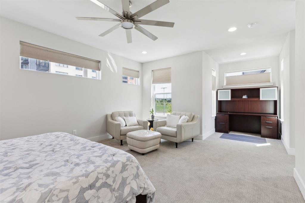 Residences At Cityline - Residential