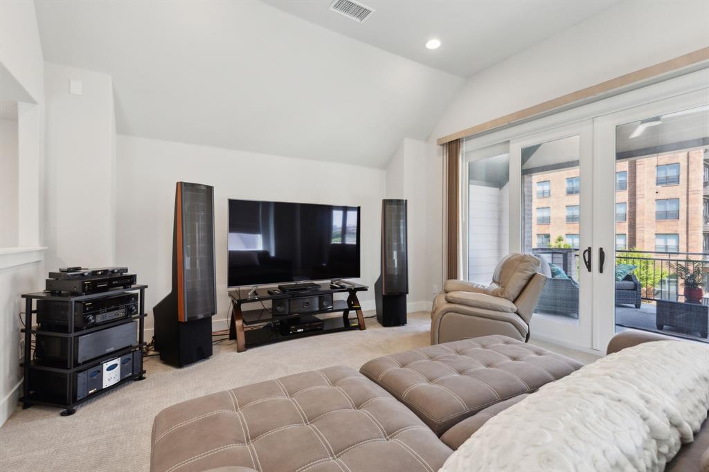 Residences At Cityline - Residential