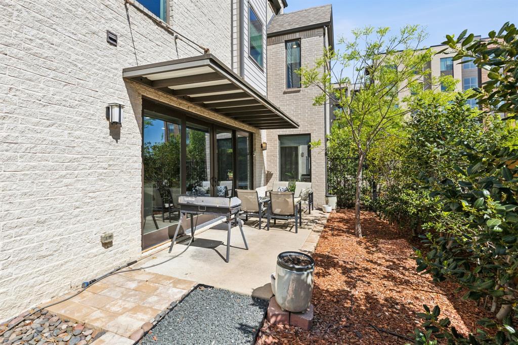 Residences At Cityline - Residential