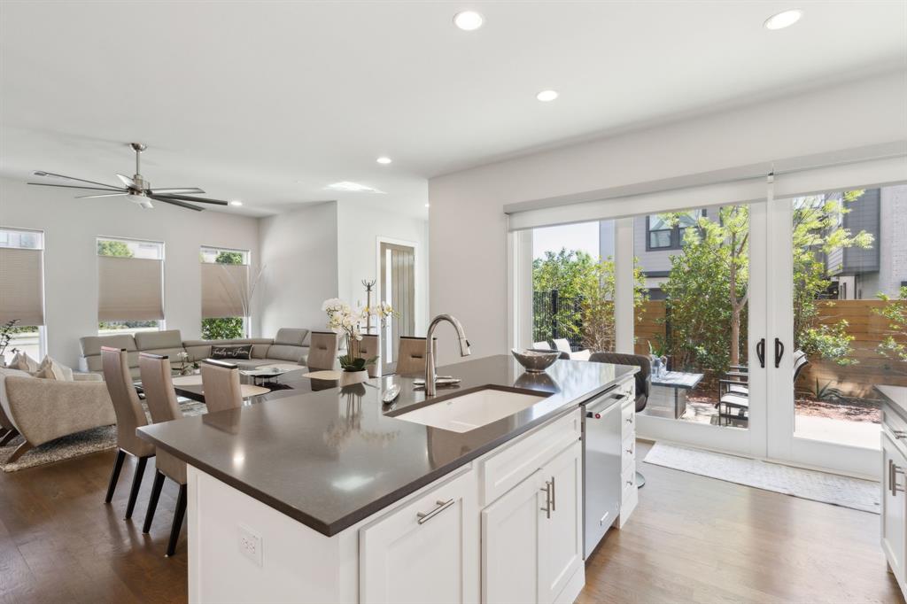 Residences At Cityline - Residential