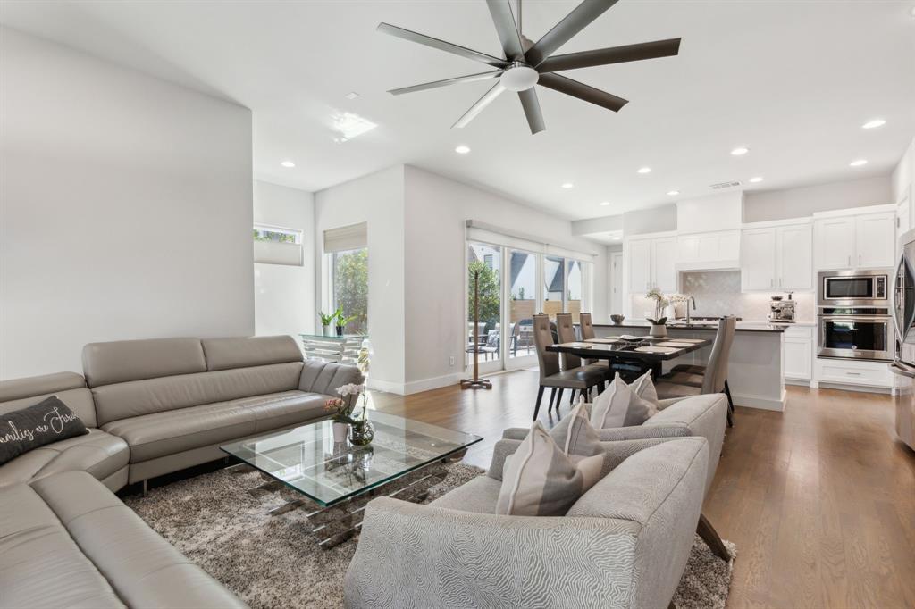 Residences At Cityline - Residential