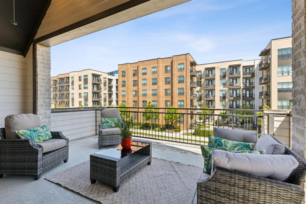 Residences At Cityline - Residential