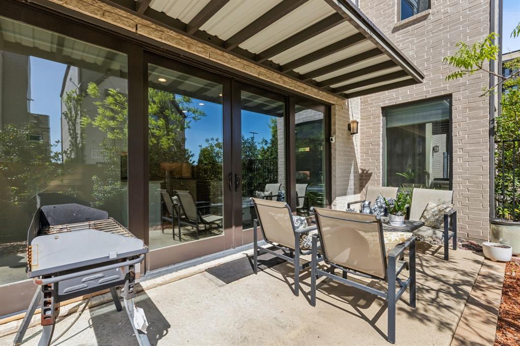 Residences At Cityline - Residential