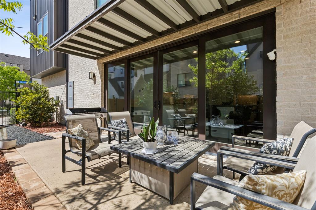 Residences At Cityline - Residential