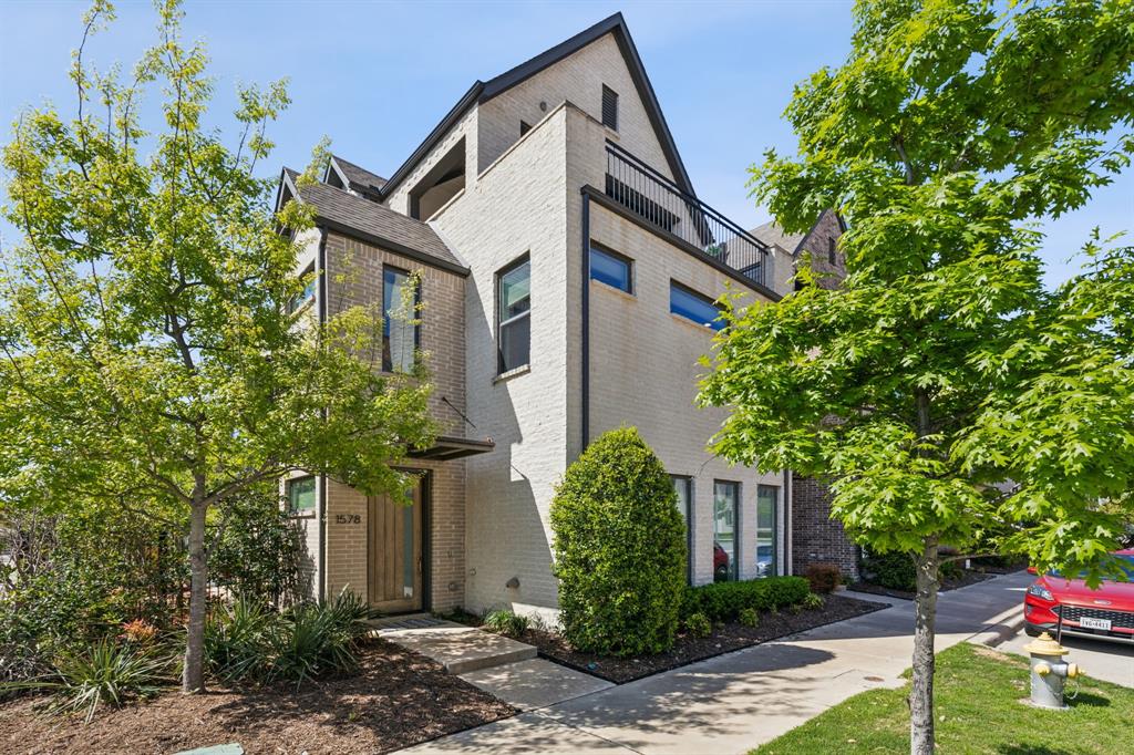 Residences At Cityline - Residential