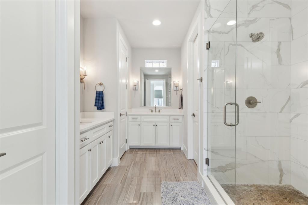 Residences At Cityline - Residential