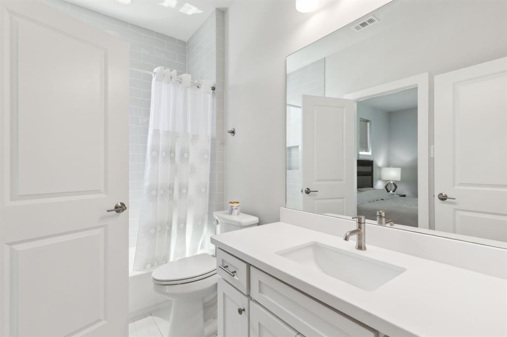 Residences At Cityline - Residential