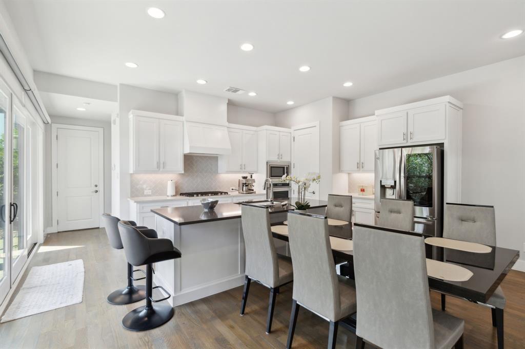 Residences At Cityline - Residential