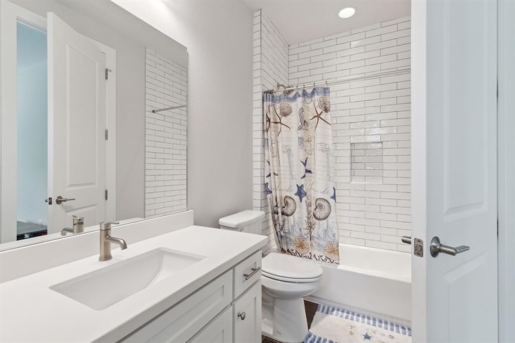 Residences At Cityline - Residential