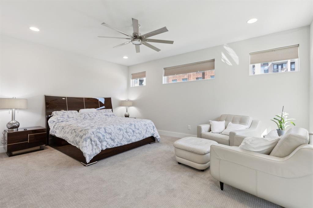 Residences At Cityline - Residential