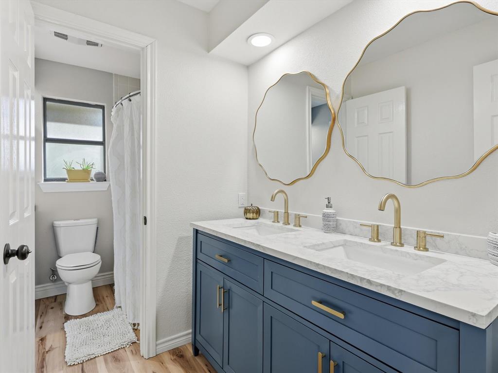 Lake Country Estates Add - Residential