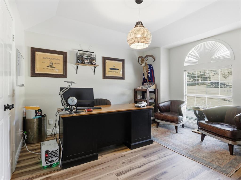 Lake Country Estates Add - Residential