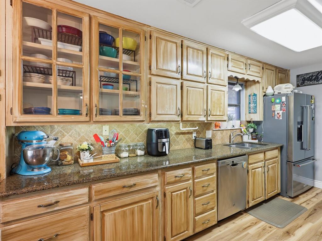 Lake Country Estates Add - Residential