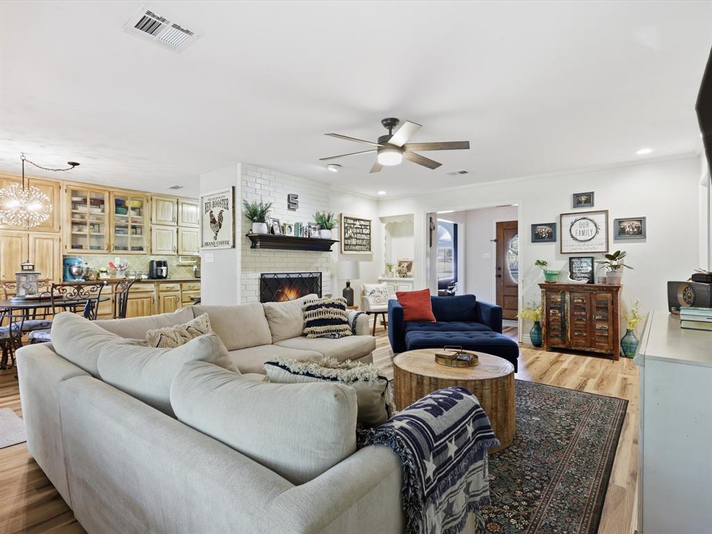 Lake Country Estates Add - Residential