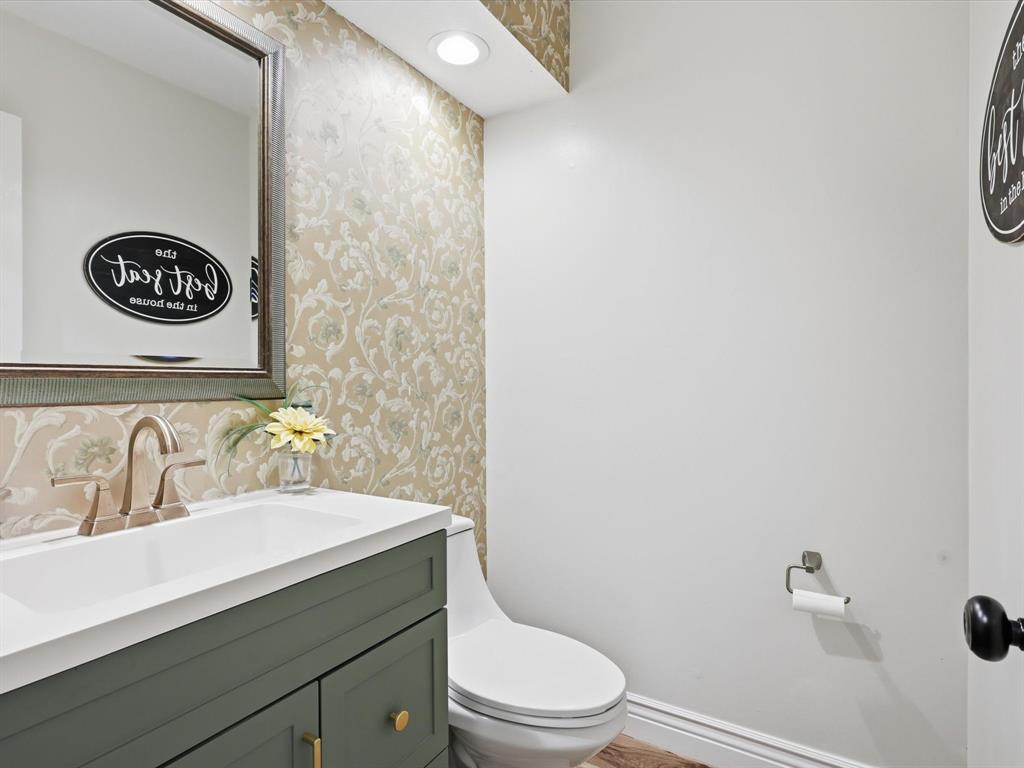 Lake Country Estates Add - Residential