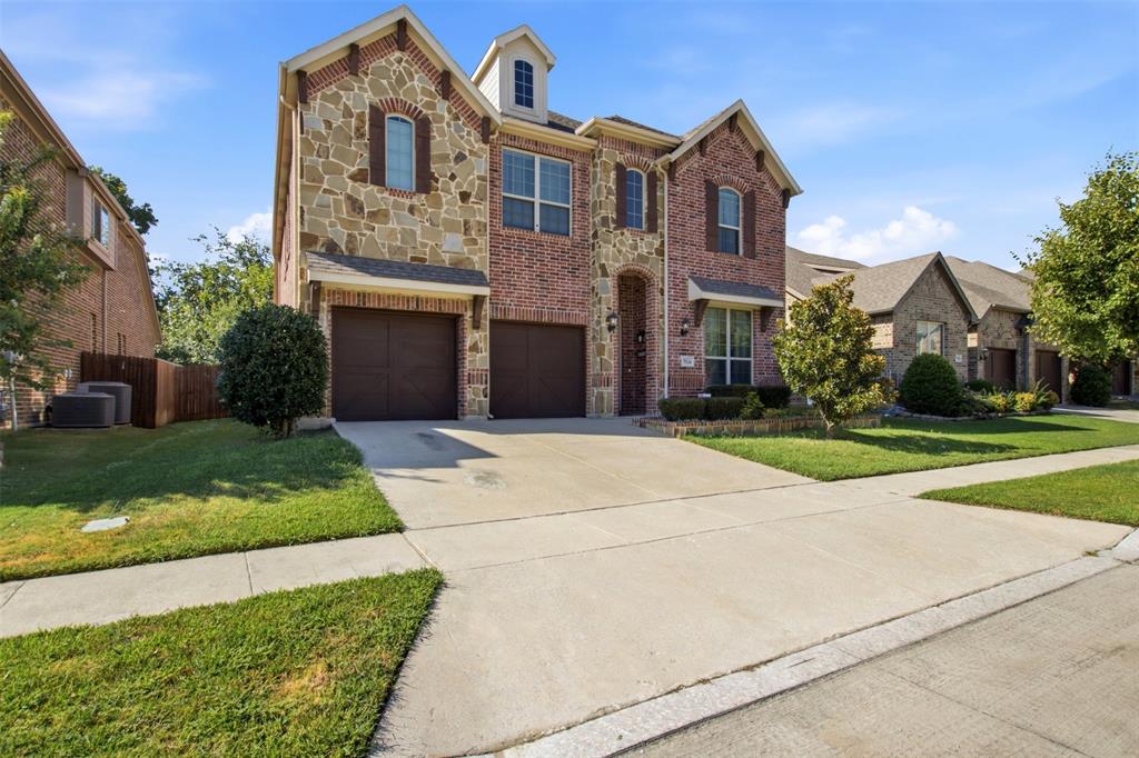 Photo of 7124 Chelsea Drive, North Richland Hills, TX 76180 (MLS # 21382178)