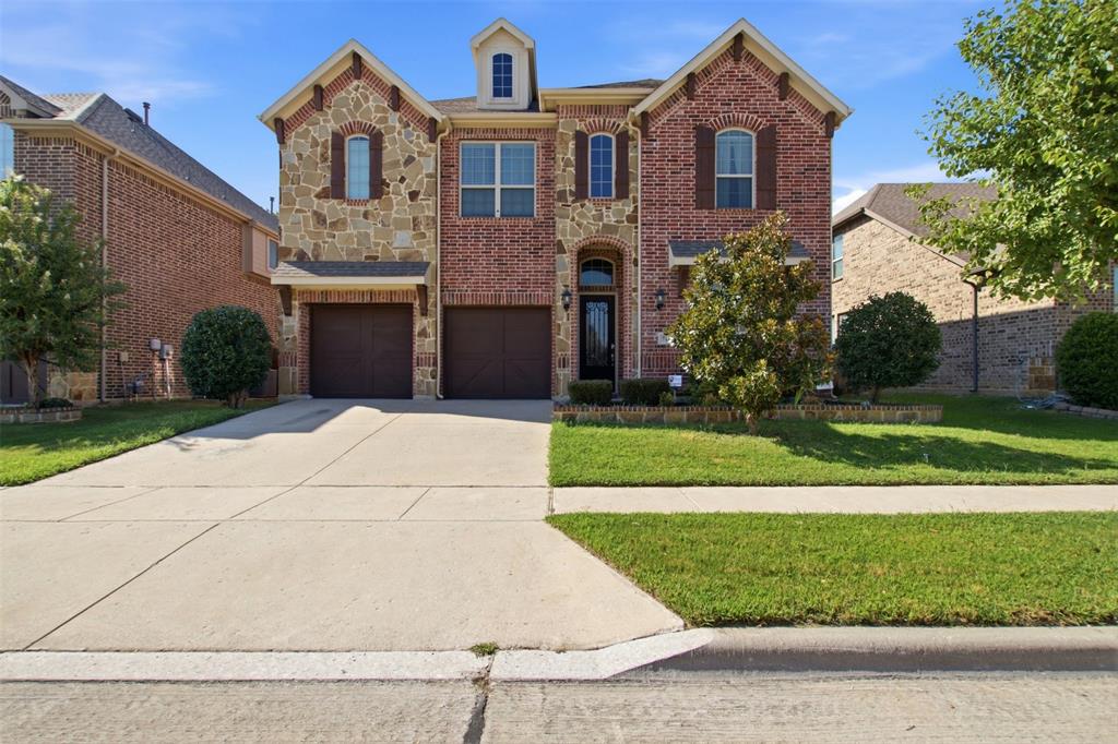 Photo of 7124 Chelsea Drive, North Richland Hills, TX 76180 (MLS # 21382178)