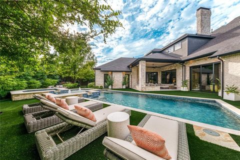 6522 Pemberton Drive Dallas TX 75230