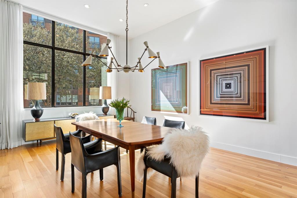 43hundred Lomo Alto - Residential