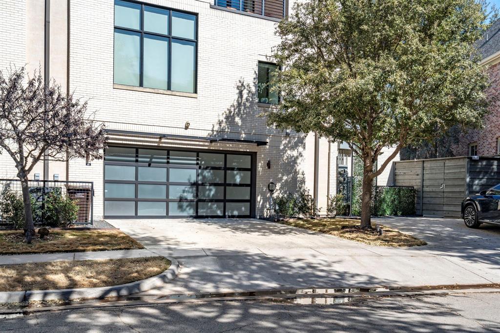 43hundred Lomo Alto - Residential