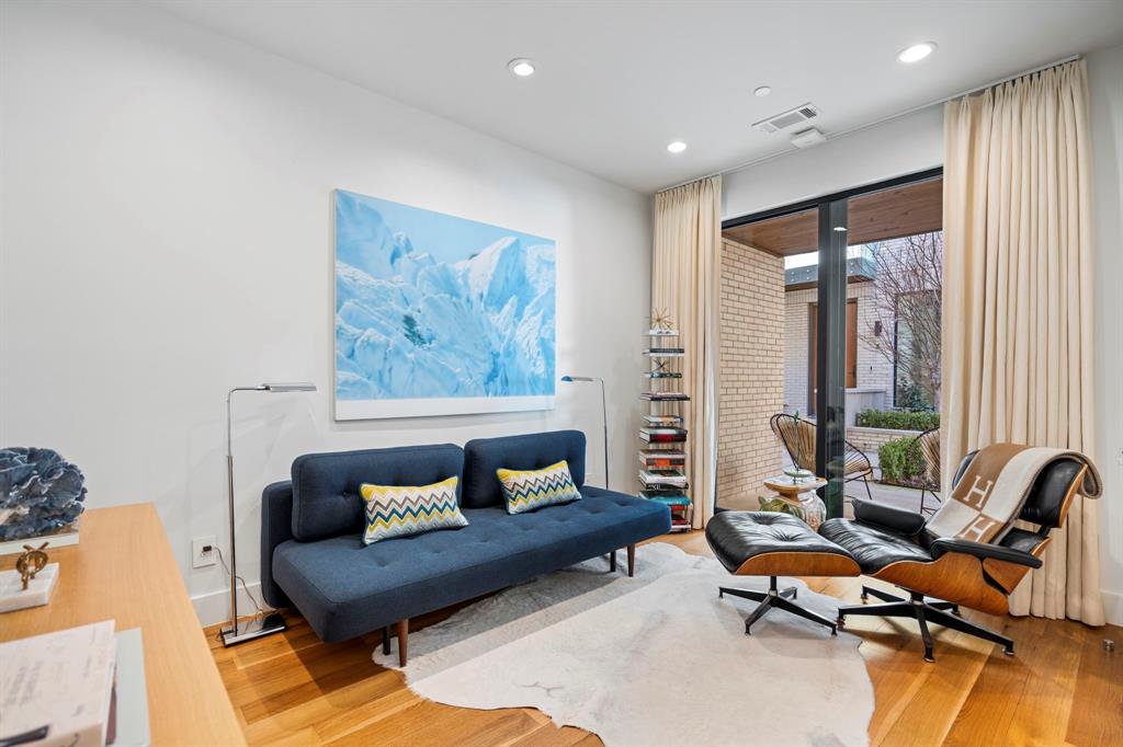 43hundred Lomo Alto - Residential