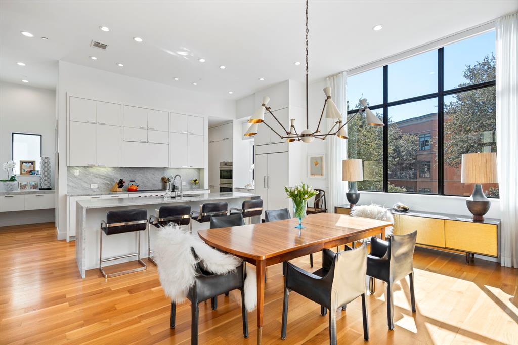 43hundred Lomo Alto - Residential