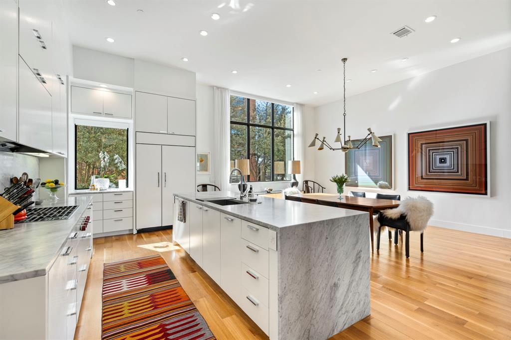 43hundred Lomo Alto - Residential