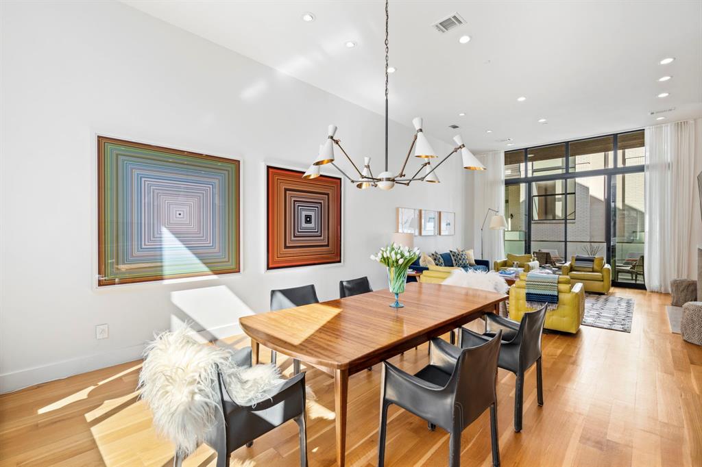 43hundred Lomo Alto - Residential