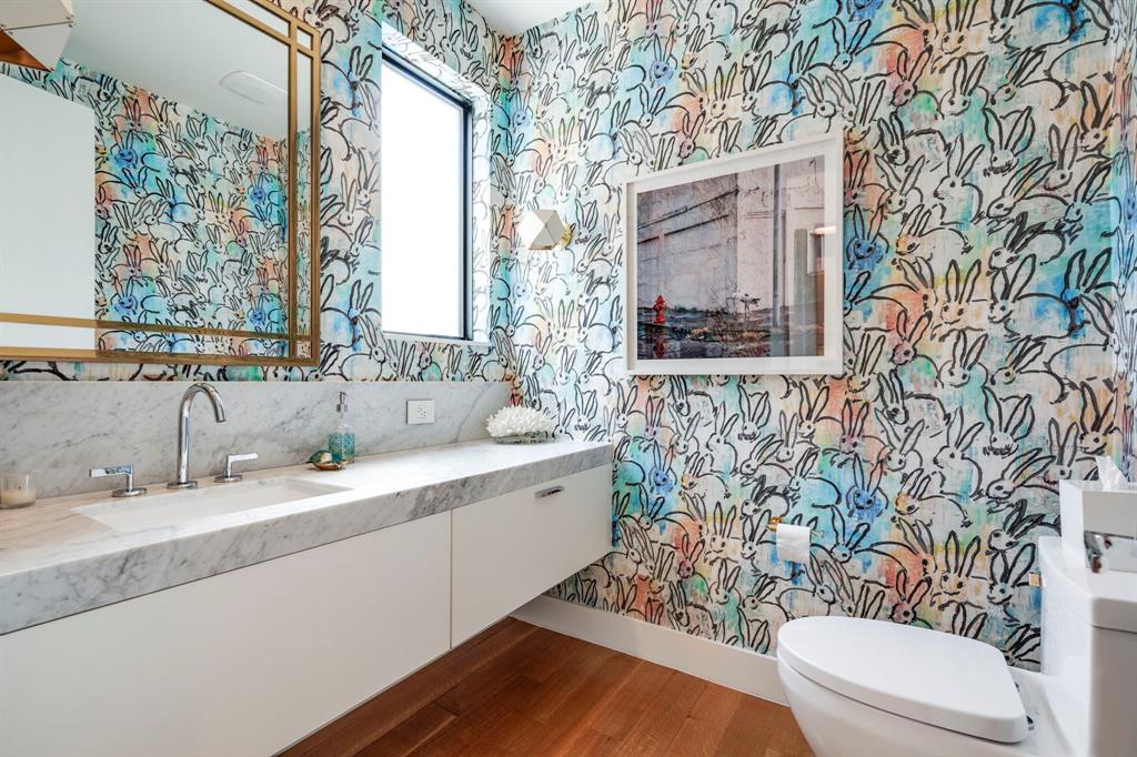 43hundred Lomo Alto - Residential