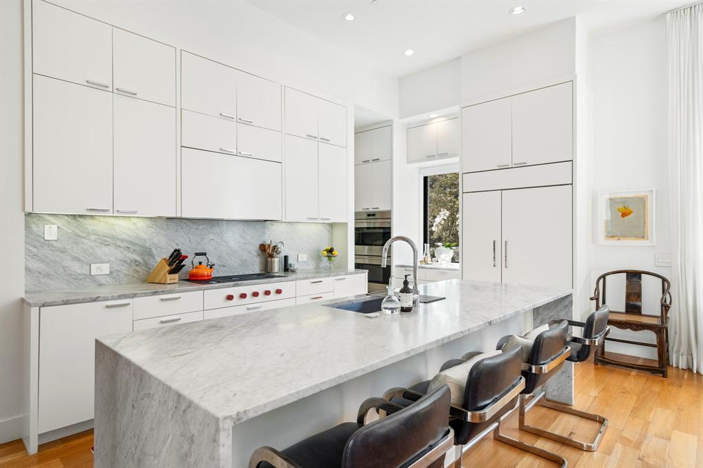 43hundred Lomo Alto - Residential