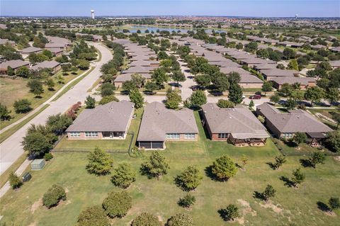 A home in Frisco