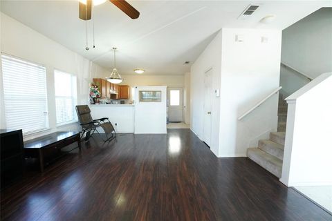 A home in Dallas