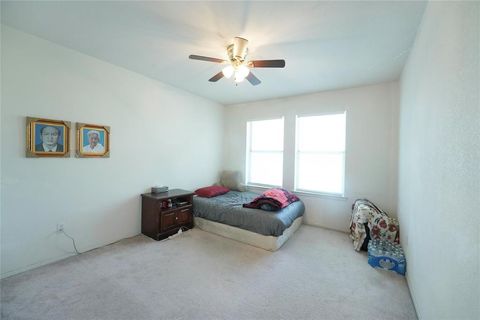 A home in Dallas